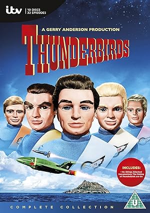 Thunderbirds