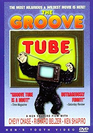 The Groove Tube