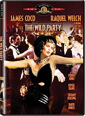 The Wild Party