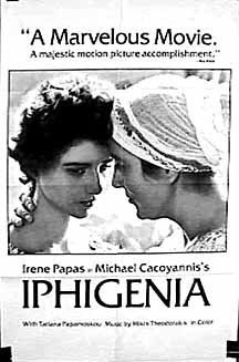 Iphigenia