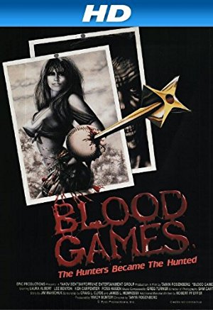 Blood Games