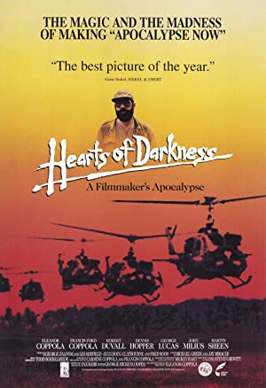 Hearts of Darkness: A Filmmaker's Apocalypse