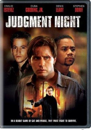 Judgment Night