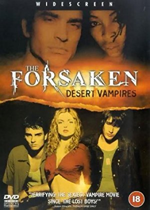 The Forsaken