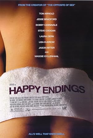 Happy Endings