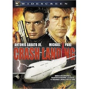 Crash Landing
