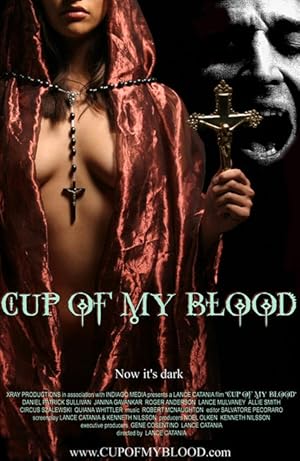 Cup of My Blood