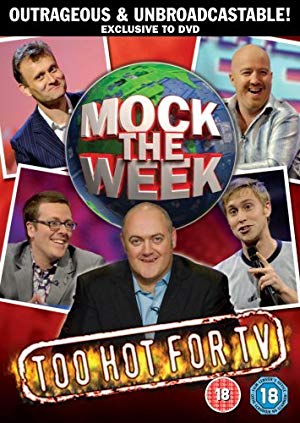 Mock the Week