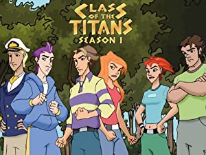 Class of the Titans