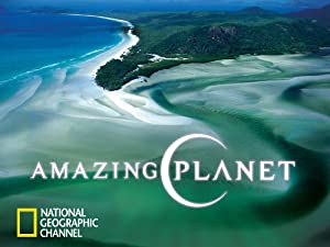 Amazing Planet
