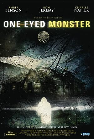 One-Eyed Monster
