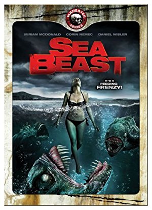 The Sea Beast