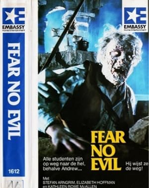 Fear No Evil (1981)