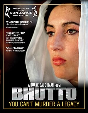 Bhutto