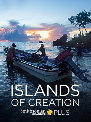 Islands of Creation