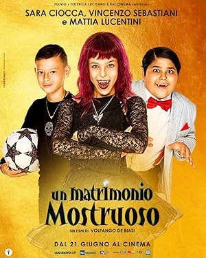 Un matrimonio mostruoso