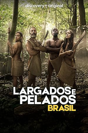 Largados e Pelados Brasil