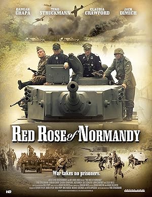 Red Rose of Normandy