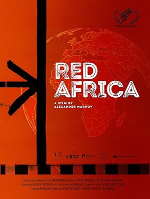 Red Africa