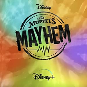 The Muppets Mayhem