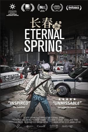 Eternal Spring