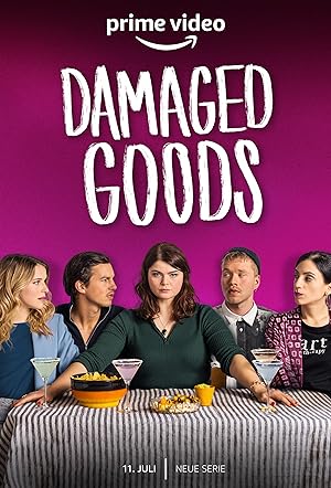 Damaged Goods