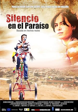Silencio en el paraíso
