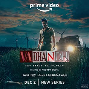 Vadhandhi: The Fable of Velonie