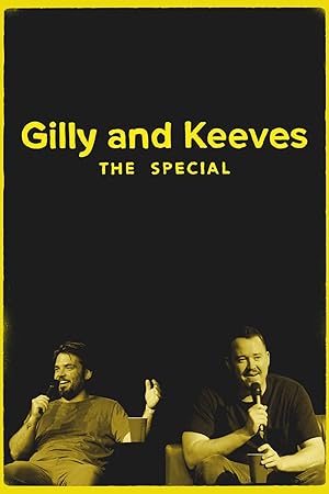 Gilly and Keeves: The Special