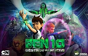 Ben 10: Destroy All Aliens
