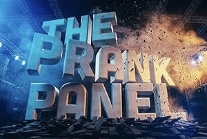 The Prank Panel