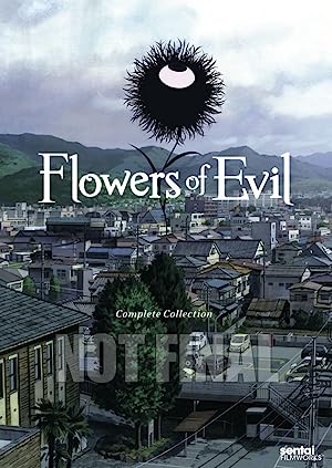 Flowers of Evil