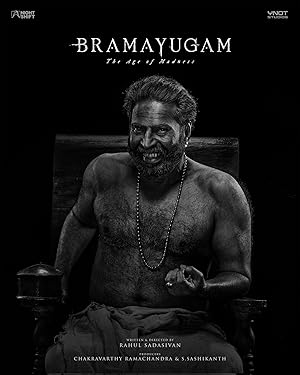 Bramayugam