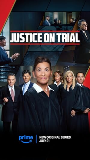 Justice on Trial