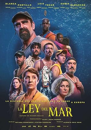 La ley del mar