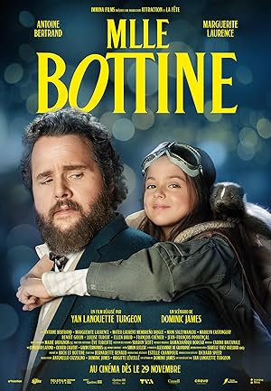 Mlle Bottine