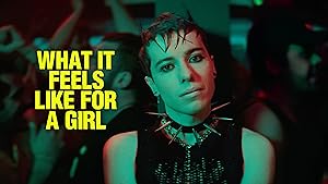 What It Feels Like for A Girl