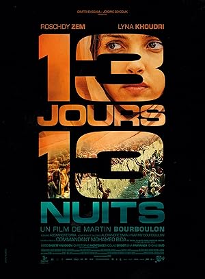 13 Days, 13 Nights