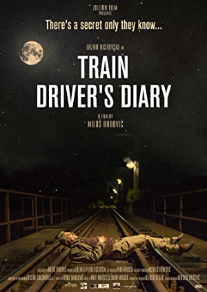 Train Driver's Diary