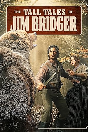 The Tall Tales of Jim Bridger