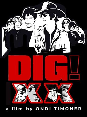 DIG! XX
