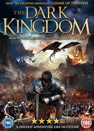 Dragon Kingdom