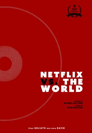 Netflix vs. the World