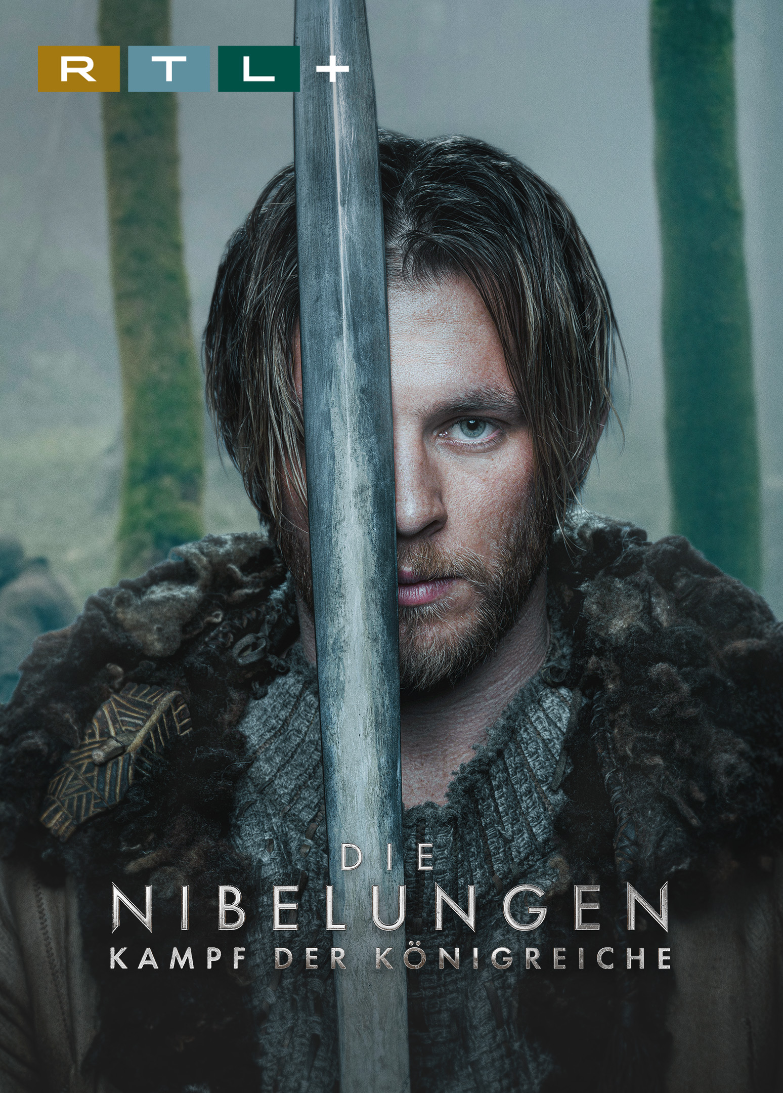 Die Nibelungen - Kampf der Königreiche